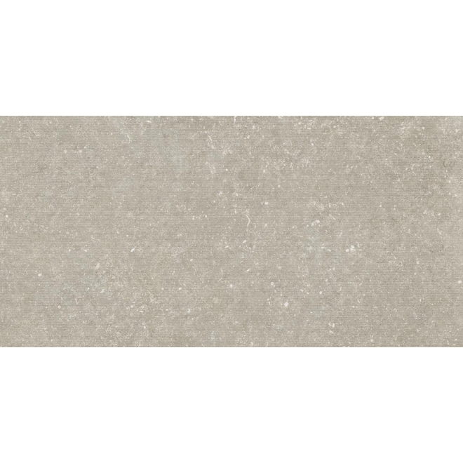 Cotto d'Este Legend Fossil Grey Honed Dekor Stripes 60x120 cm