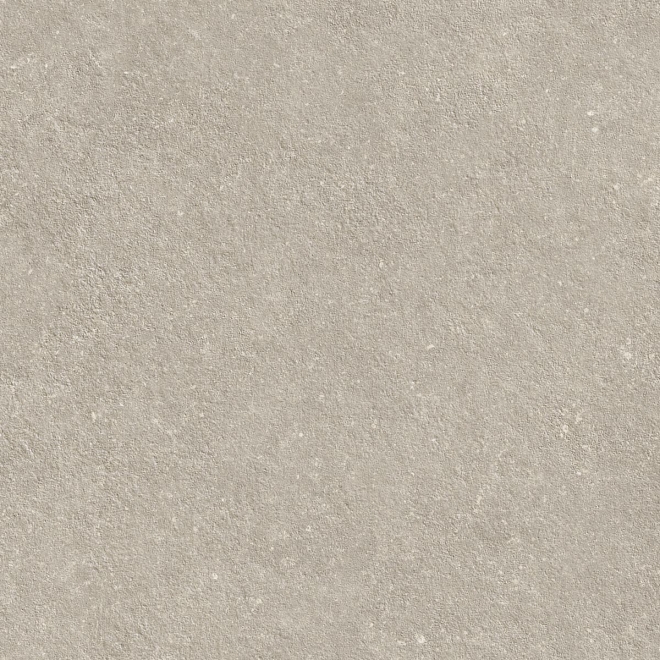 Cotto d'Este Legend Fossil Grey Bocciardata Terrassenplatte 90x90 cm