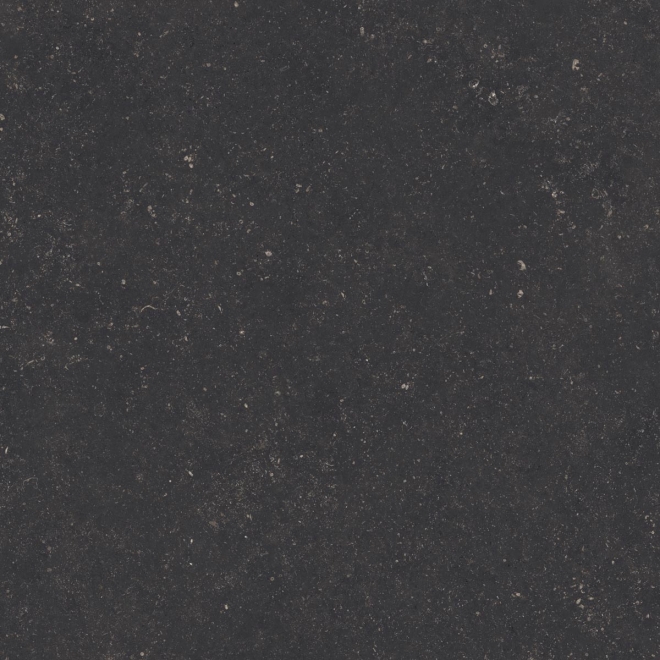 Cotto d'Este Legend Origin Black Honed Boden- und Wandfliese 120x120 cm