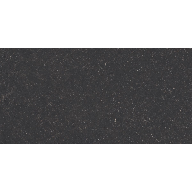 Cotto d'Este Legend Origin Black Honed Boden- und Wandfliese 60x120 cm
