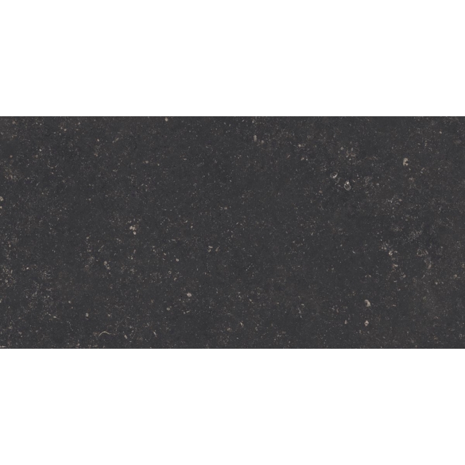 Cotto d'Este Legend Origin Black Blazed Boden- und Wandfliese 60x120 cm