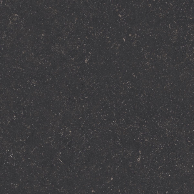 Cotto d'Este Legend Origin Black Honed Boden- und Wandfliese 60x60 cm