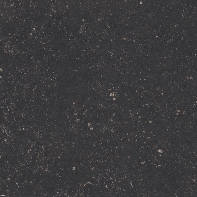 Cotto d'Este Legend Origin Black Blazed Boden- und Wandfliese 60x60 cm