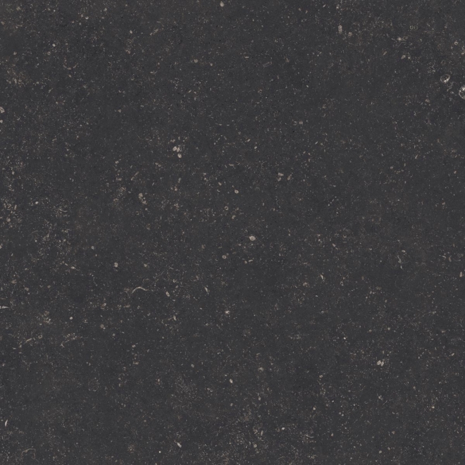 Cotto d'Este Legend Origin Black Honed Boden- und Wandfliese 90x90 cm