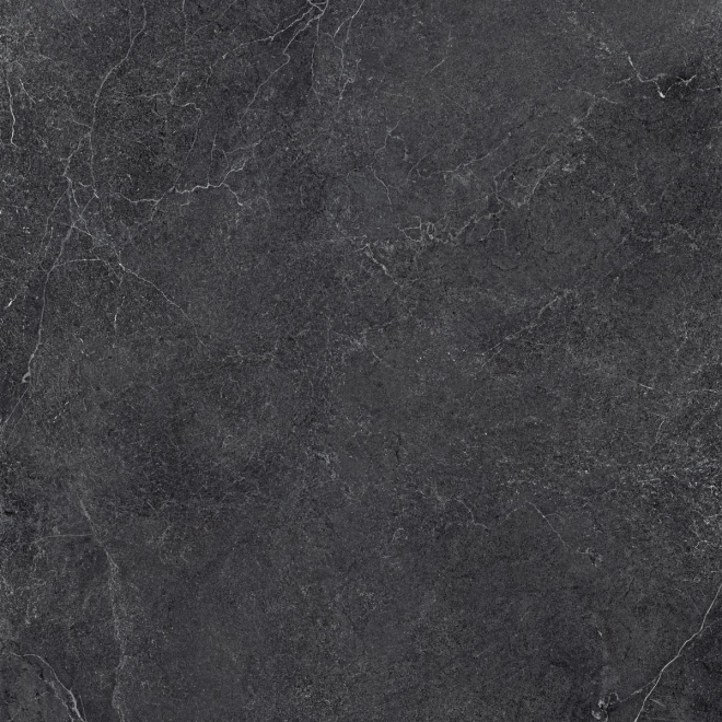 Cotto d'Este Lithos Carbon Soft Boden- und Wandfliese 120x120 cm