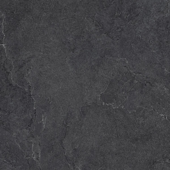 Cotto d'Este Lithos Carbon Naturale Boden- und Wandfliese 120x120 cm