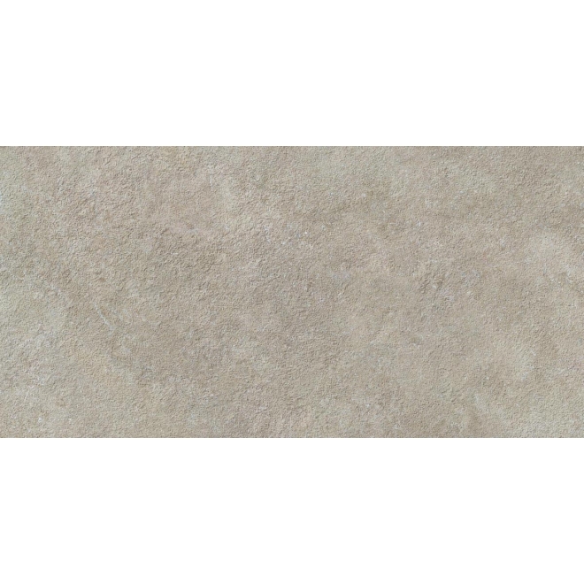 Cotto d'Este Secret Stone Mystery White Bocciardata Terrassenplatte 60x120 cm