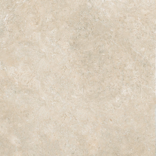 Cotto d'Este Secret Stone Precious Beige Bocciardata Terrassenplatte 90x90 cm