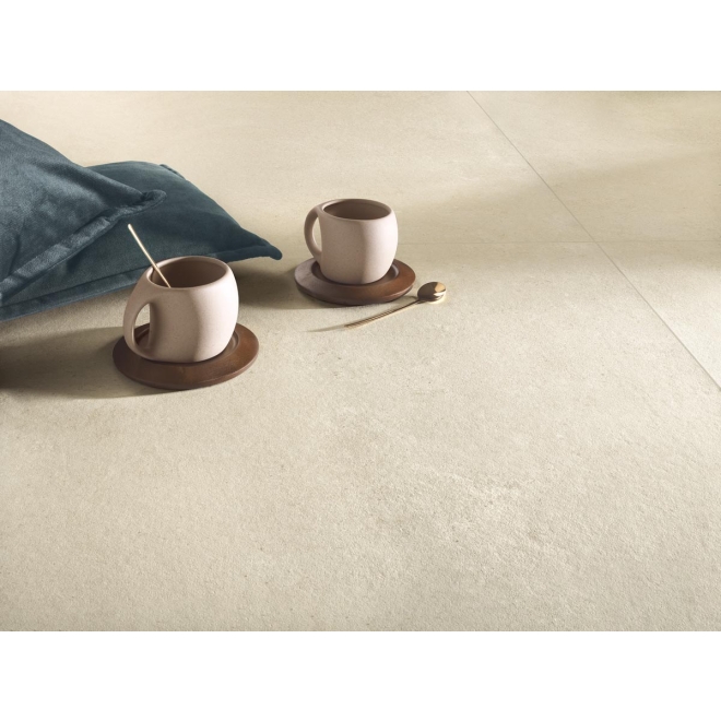 Blustyle Solaris Ostuni Boden- und Wandfliese Grip 60x60 cm