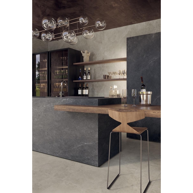 Blustyle Solaris Rodi Boden- und Wandfliese Grip 60x60 cm
