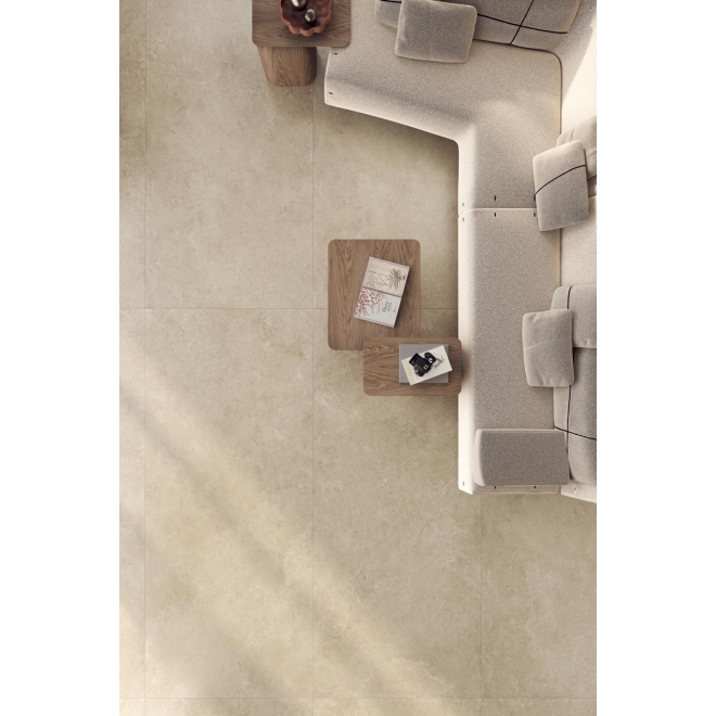Blustyle Solaris Trani Boden- und Wandfliese Grip 60x60 cm