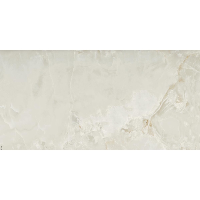 Blustyle Starlight Onyx Pearl Glossy Boden- und Wandfliese 60x120 cm