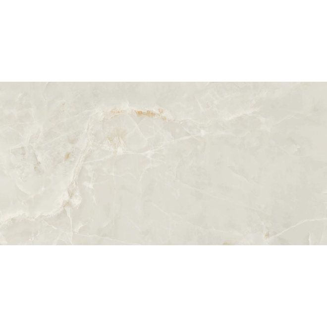 Blustyle Starlight Onyx Pearl Smooth Boden- und Wandfliese 60x120 cm