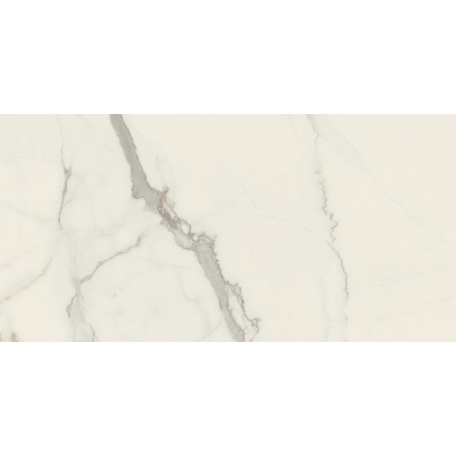Blustyle Starlight Statuario Extra Smooth Boden- und Wandfliese 60x120 cm