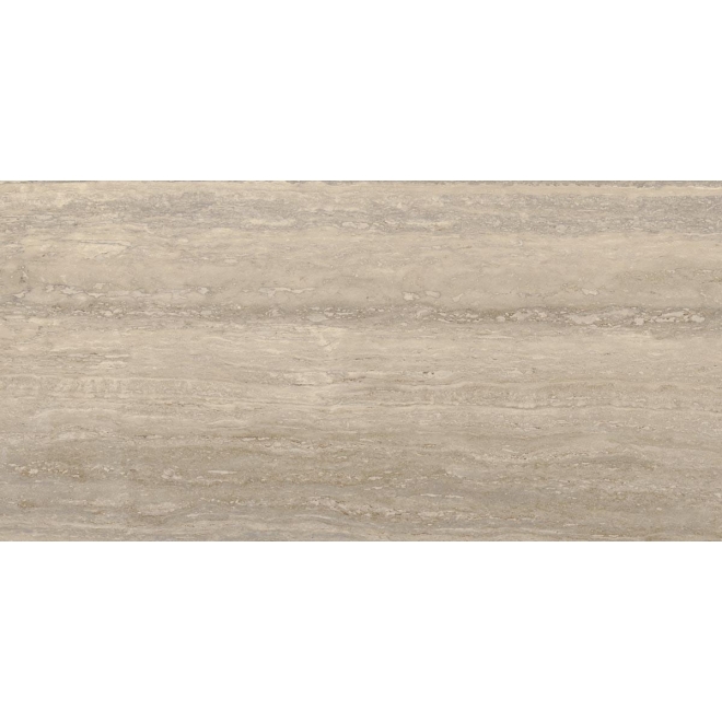 Blustyle Starlight Travertino Class Glossy Boden- und Wandfliese 60x120 cm