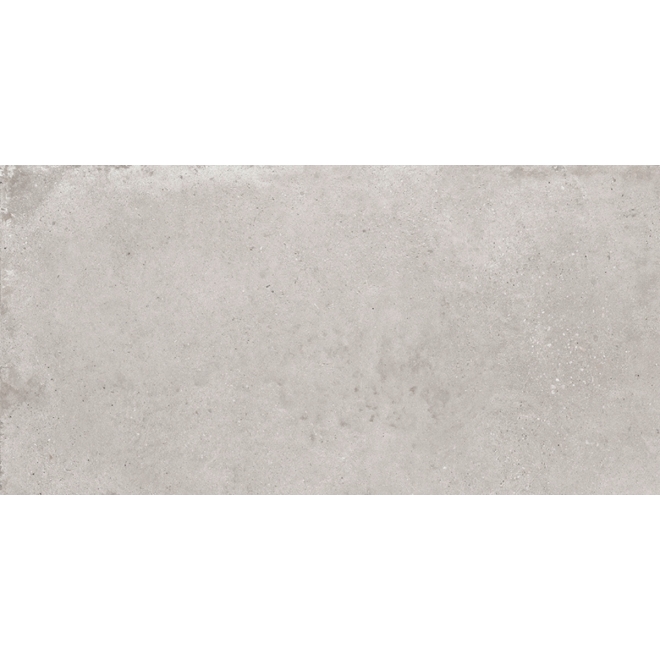 Margres Evoke Light Grey Natur Boden- und Wandfliese 30x60 cm