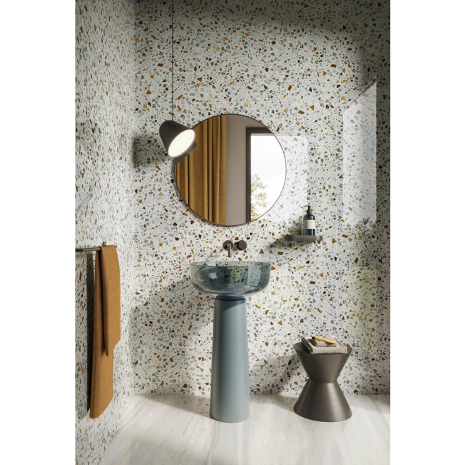 Flaviker Art Walls Glass Lux Dekorfliese 60x120 cm