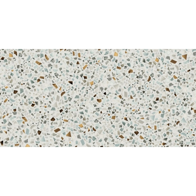 Flaviker Art Walls Glass Lux Dekorfliese 60x120 cm