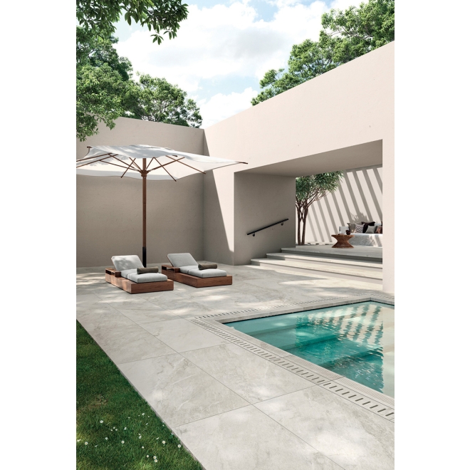 Musterpaket Blue Savoy Outdoor