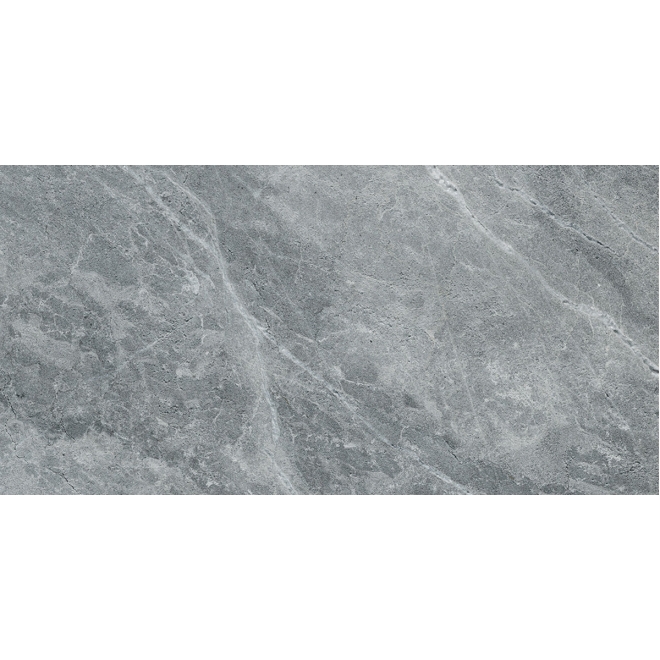 Flaviker Blue Savoy Boden- und Wandfliese Blue 30x60 cm