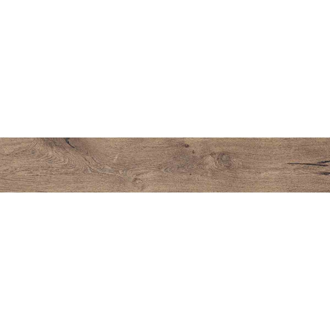 Flaviker Cozy Terrassenplatte Brown 30x180 cm - Stärke: 20 mm