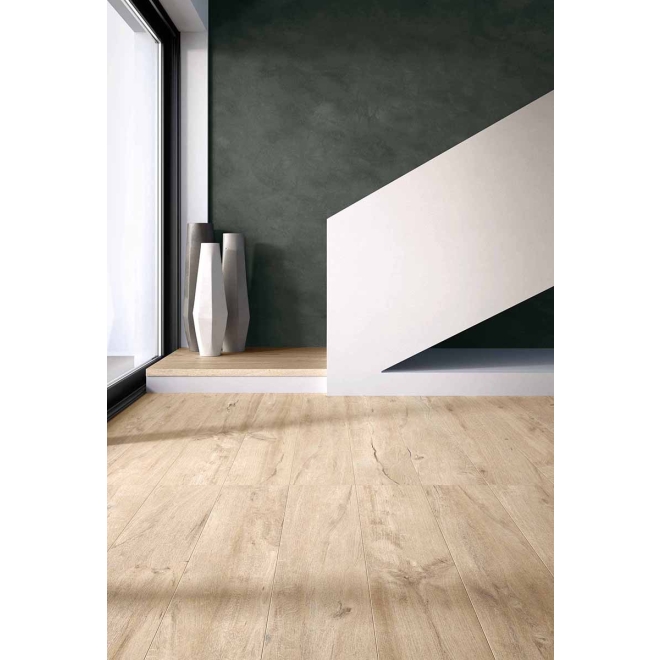 Flaviker Cozy Bodenfliese Honey 26x200 cm