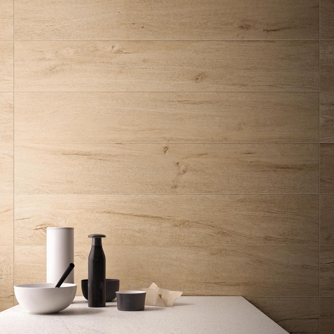 Flaviker Cozy Bodenfliese Havana 26x200 cm