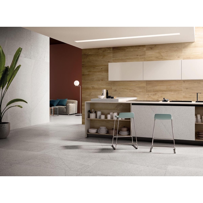 Flaviker Cozy Bodenfliese Havana 26x200 cm