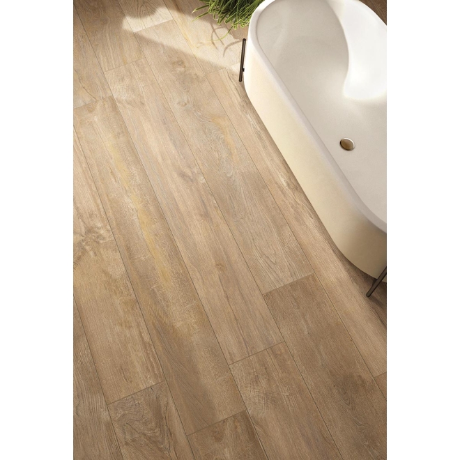 Flaviker Cozy Bodenfliese Havana 26x200 cm