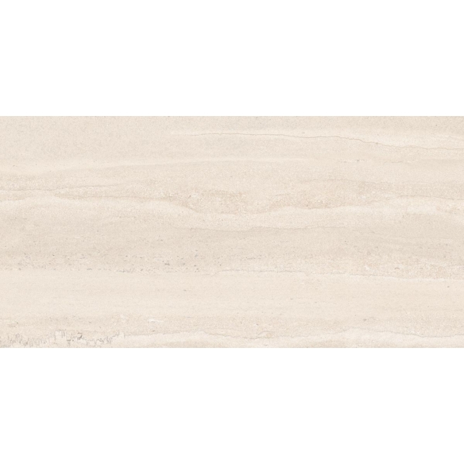 Flaviker Double Linear Beige Boden- und Wandfliese LUX 3D 60x120 cm