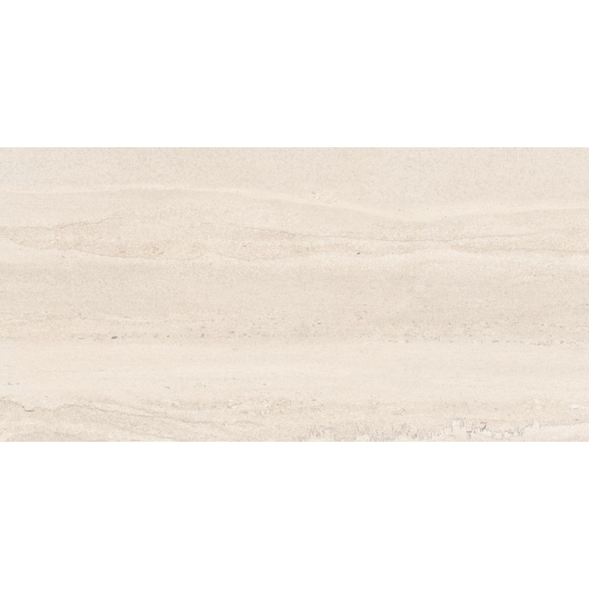 Flaviker Double Linear Beige Boden- und Wandfliese Natural 80x160 cm