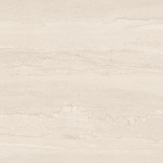 Flaviker Double Linear Beige Boden- und Wandfliese Natural 80x80 cm