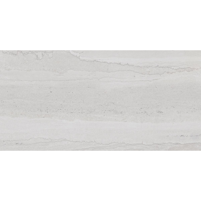 Flaviker Double X20 Linear Grey Terrassenplatte Natural 60x120 cm