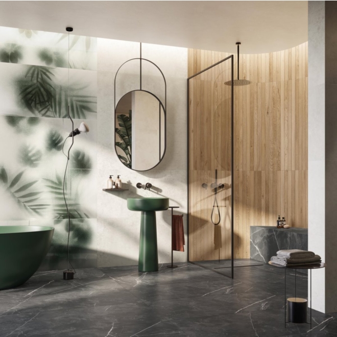 Flaviker Art Walls Beyond Lux Dekorfliese 60x120 cm