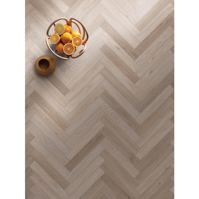 Flaviker Four Seasons Biscuit matt Boden- und Wandfliese 10x60 cm