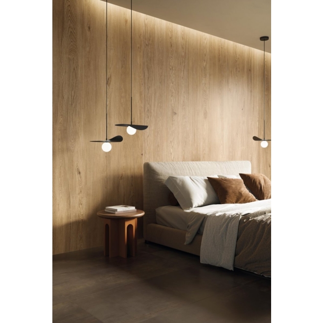 Flaviker Four Seasons Honey matt Boden- und Wandfliese 26x200 cm