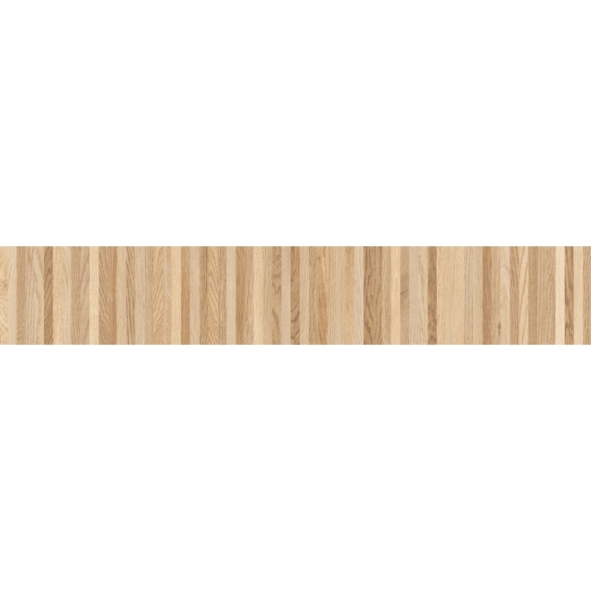 Flaviker Four Seasons Industrial Honey matt Dekor 20x120 cm