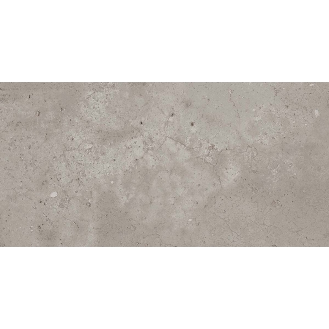 Flaviker Hyper Bodenfliese Grey matt 30x60 cm