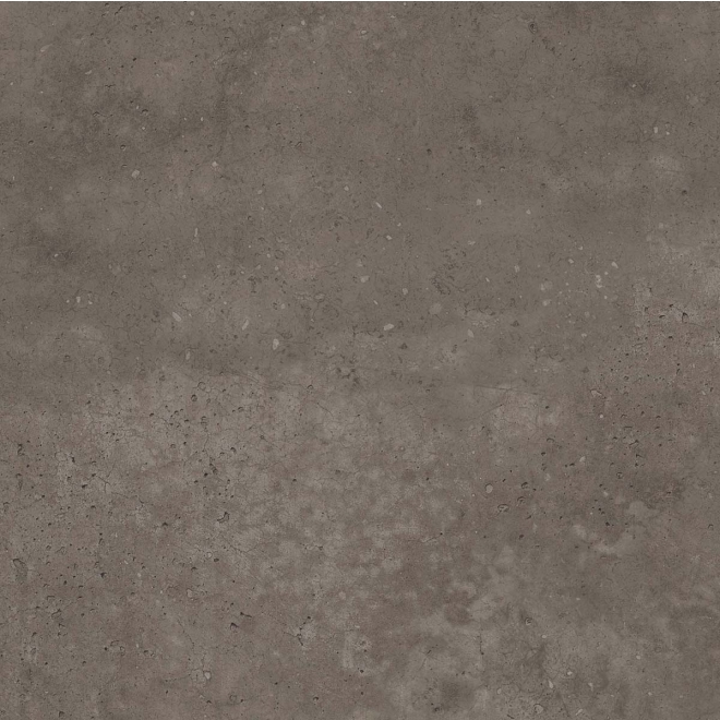 Flaviker Hyper Bodenfliese Taupe matt 80x80 cm