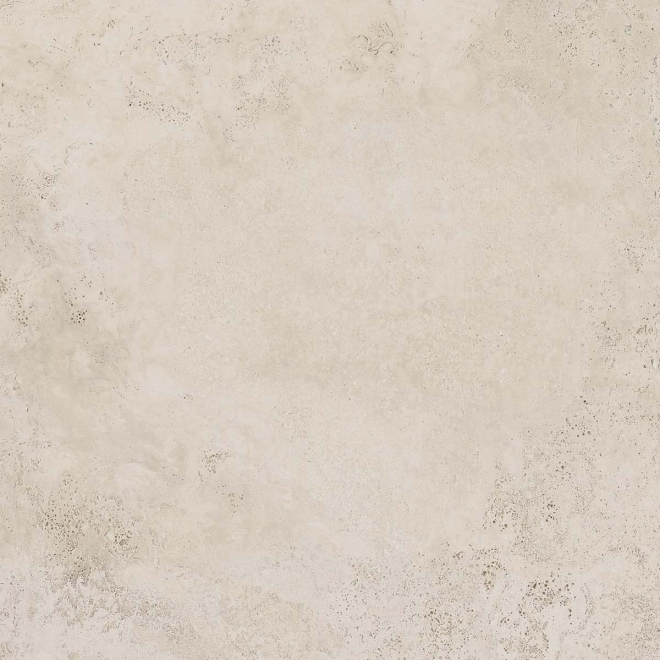 Flaviker Navona Boden- und Wandfliese Bone Cross 80x80 cm