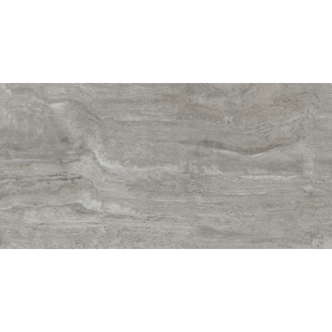 Flaviker Navona Boden- und Wandfliese Grey Vein 60x120 cm