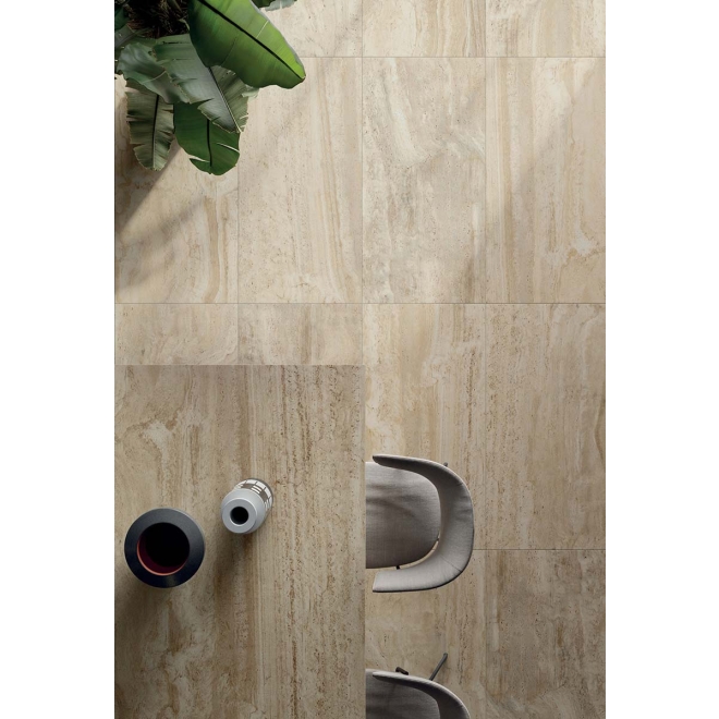 Flaviker Navona Boden- und Wandfliese Honey Vein 30x60 cm