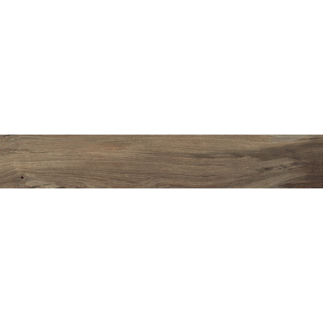 Flaviker Nordik Wood Bodenfliese Brown 20x120 cm - Stärke: 9 mm