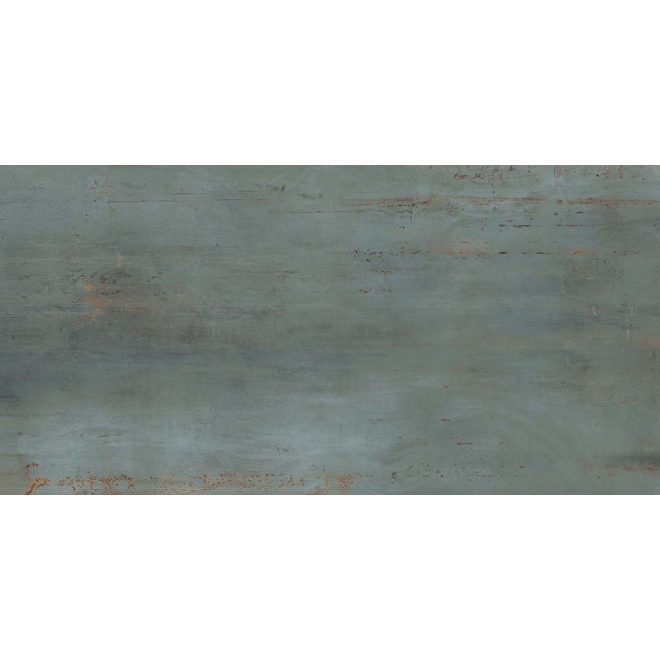 Flaviker Rebel Boden- und Wandfliese Emerald 60x120 cm