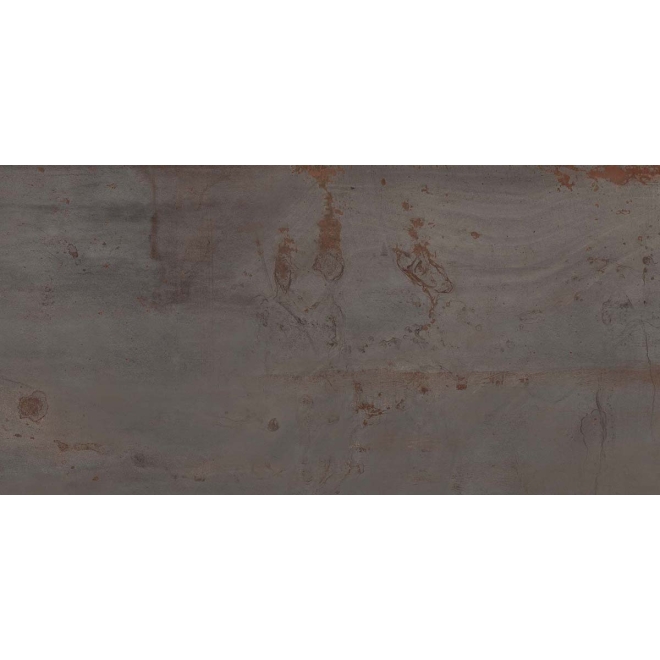 Flaviker Rebel Boden- und Wandfliese Lead 30x60 cm