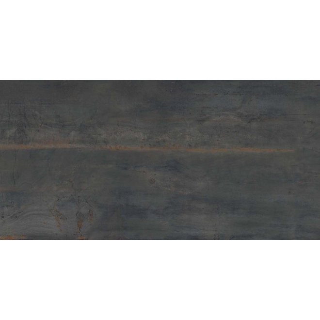 Flaviker Rebel Boden- und Wandfliese Night 60x120 cm