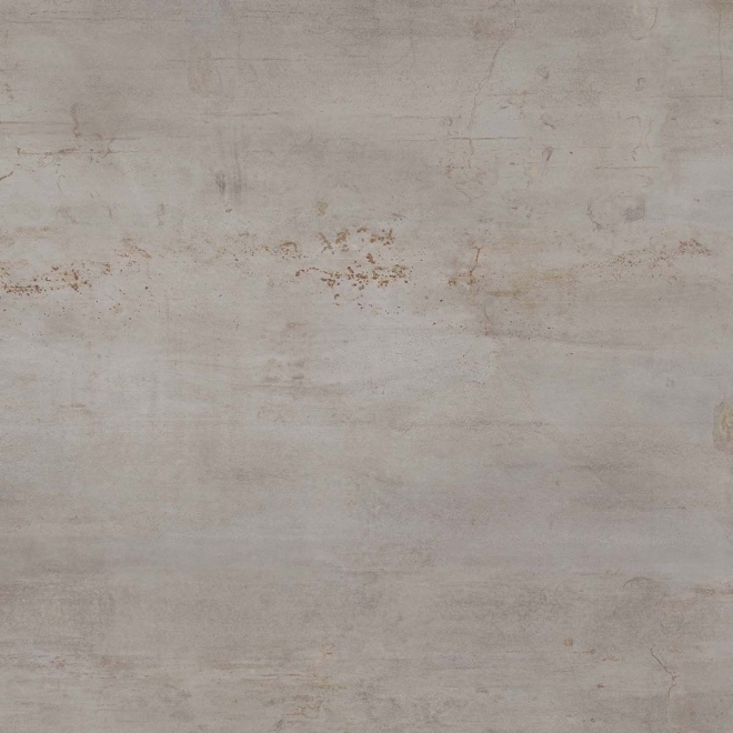 Flaviker Rebel Boden- und Wandfliese Silver 60x60 cm