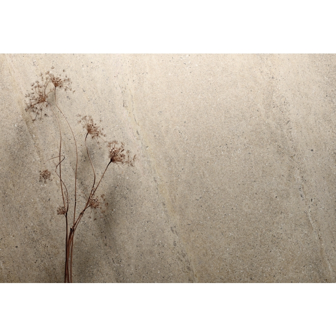 Flaviker Rockin` Boden- und Wandfliese Desert 20x120 cm