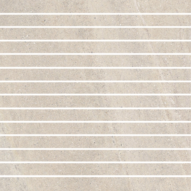 Flaviker Rockin` Mosaik Sticks Desert [Matte: 30x30 cm]