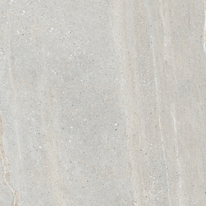 Flaviker Rockin` Boden- und Wandfliese Ice 60x60 cm